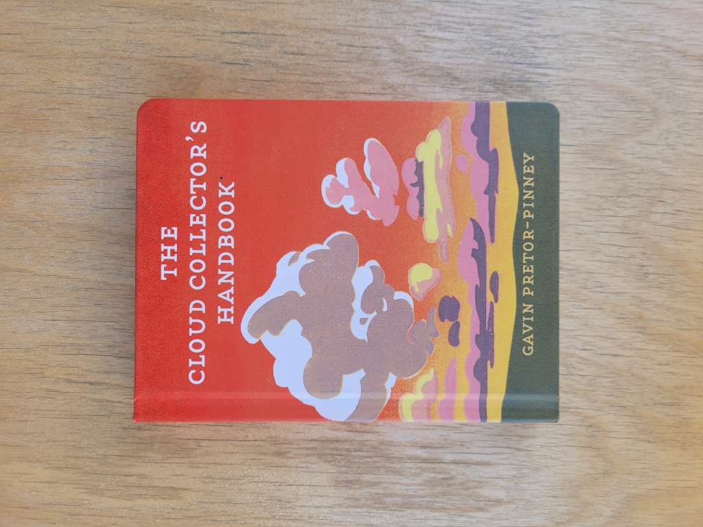 Cloud Collector's Handbook