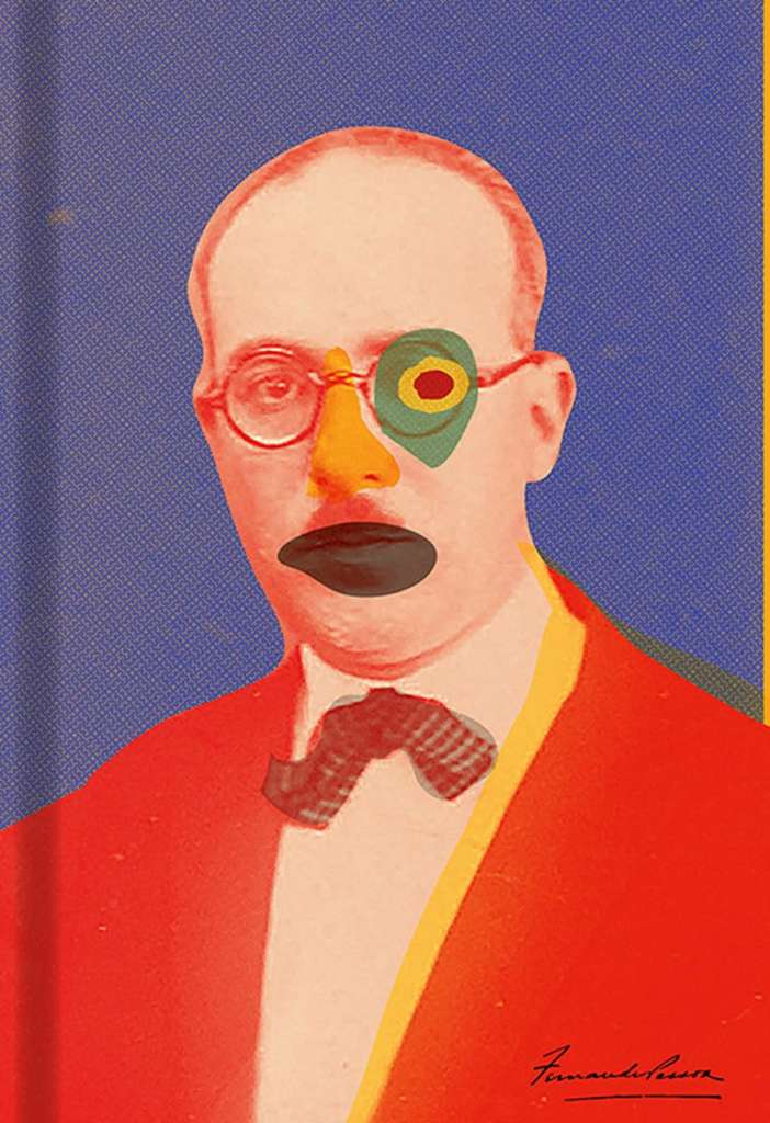 Book of Disquiet : The Complete Edition by Fernando Pessoa (Hardcover)