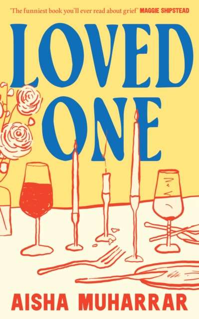 Loved One by Aisha Muharrar