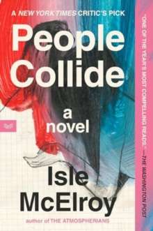 People Collide by Isle McElroy