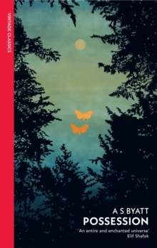 Possession by A S Byatt