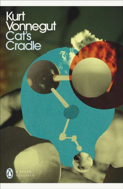 Cat's Cradle by Kurt Vonnegut