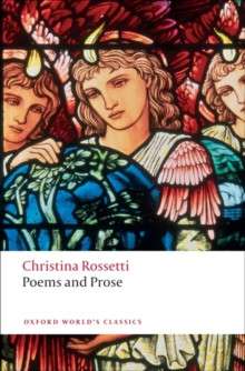 Poems and Prose by Christina Rossetti