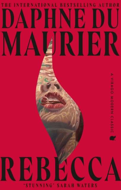 Rebecca by Daphne Du Maurier
