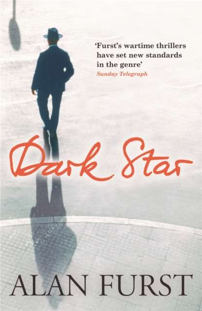Dark Star by Alan Furst