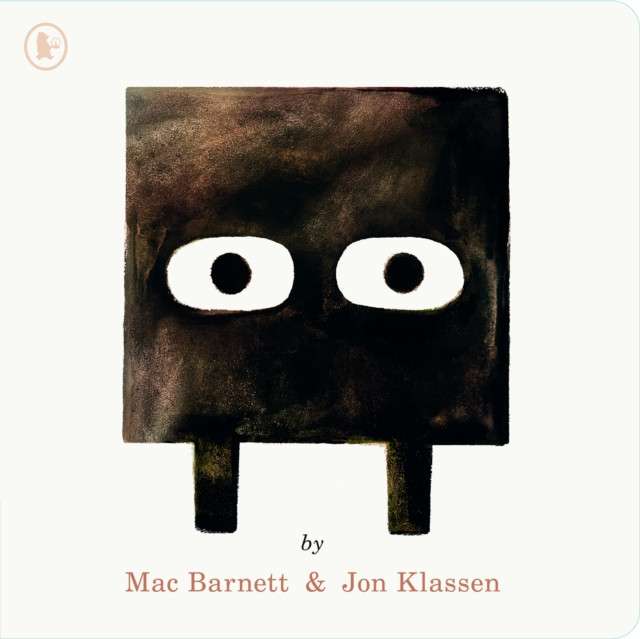 Square by Mac Barnett