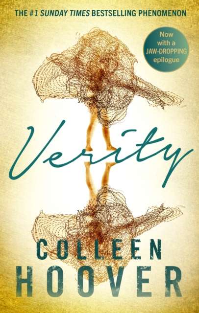 Verity by Colleen Hoover