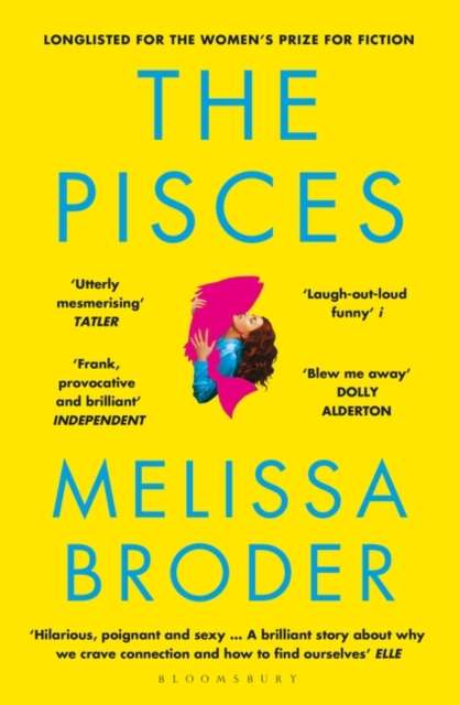 The Pisces by Melissa Broder