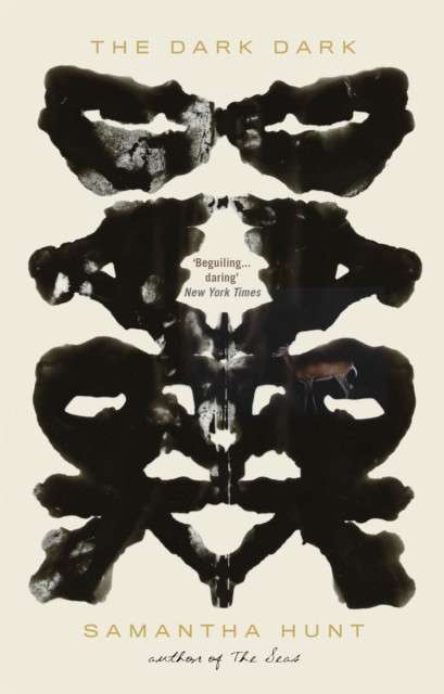 The Dark Dark by Samantha Hunt
