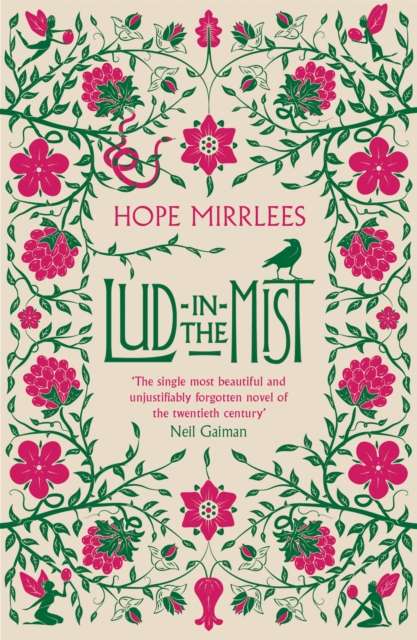 Lud-In-The-Mist by Hope Mirrlees