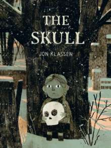The Skull by Jon Klassen
