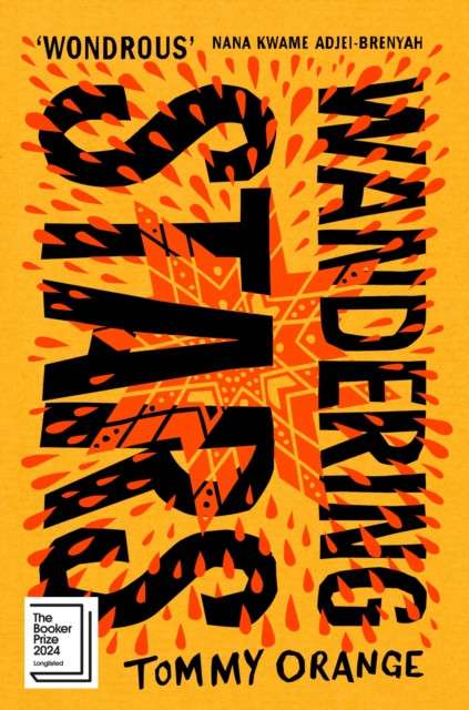 Wandering Stars (Hardcover) by Tommy Orange