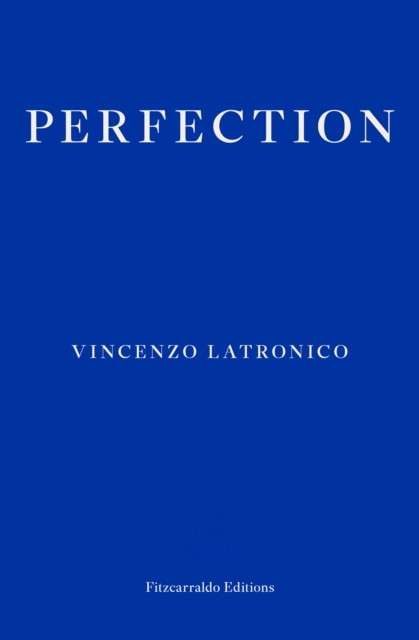 Perfection by Vincenzo Latronico