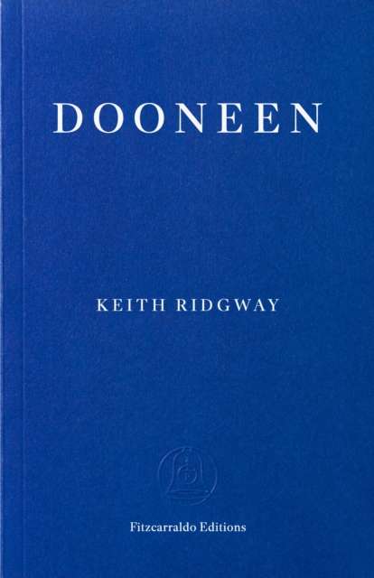 Dooneen by Keith Ridgway