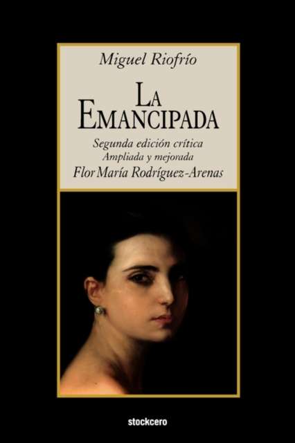 La Emancipada by Miguel Riofrio