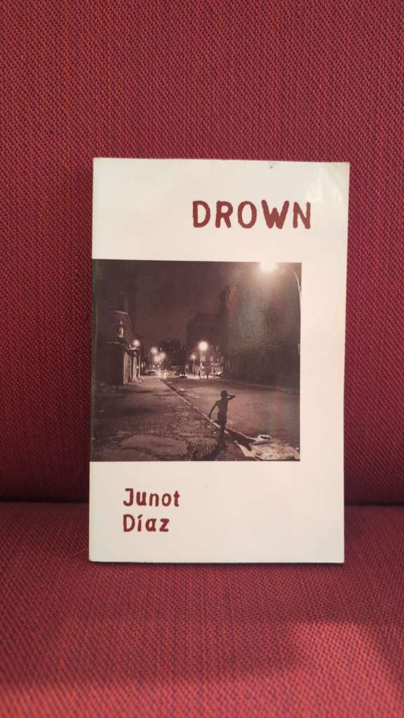 Drown by Junot Diaz