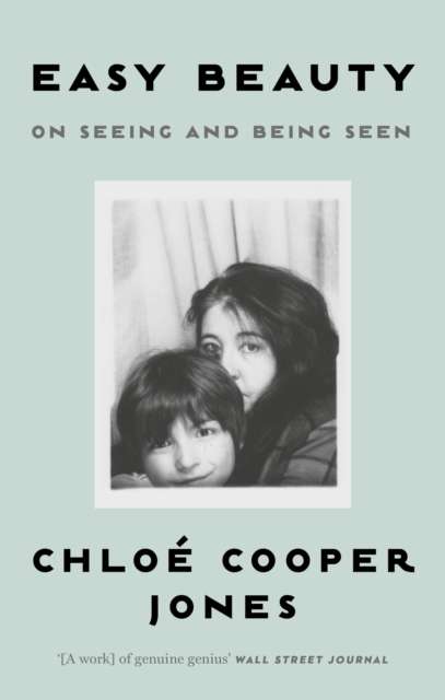 Easy Beauty by Chloe Cooper Jones