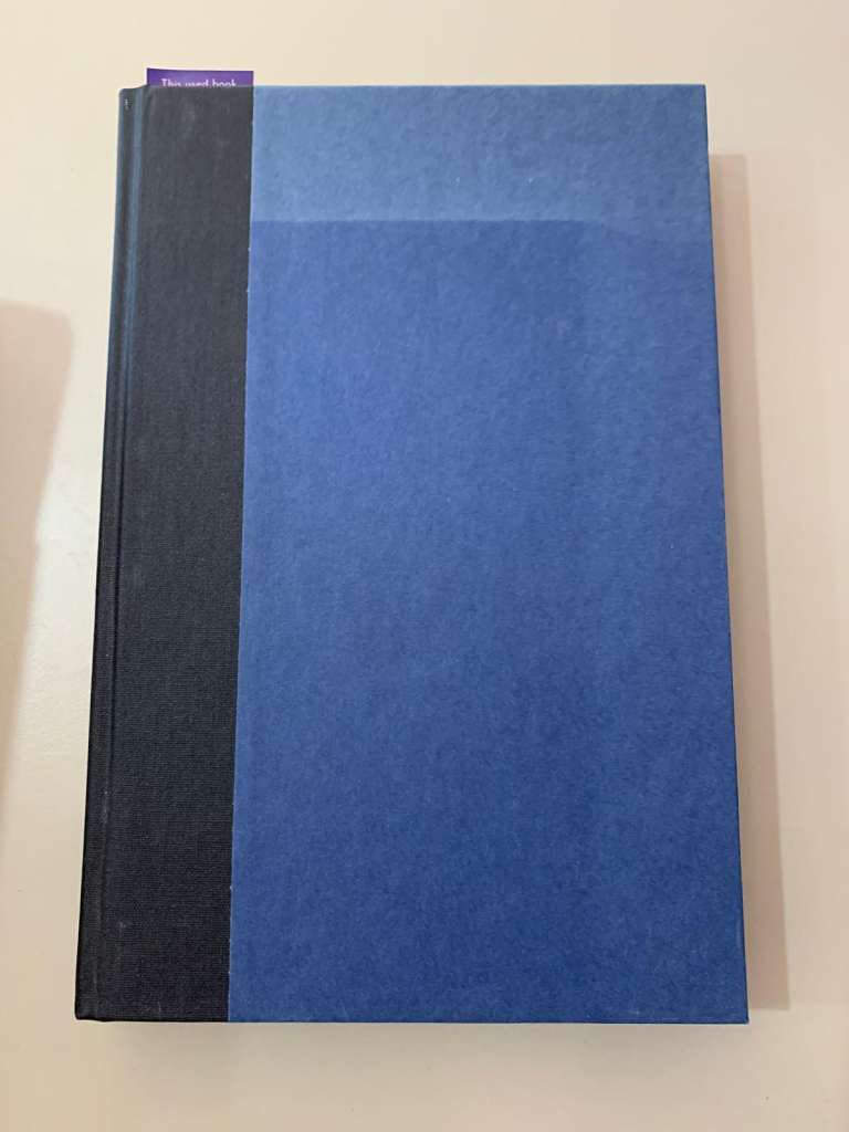 Frankenstein by Mary Wollstonecraft Shelley