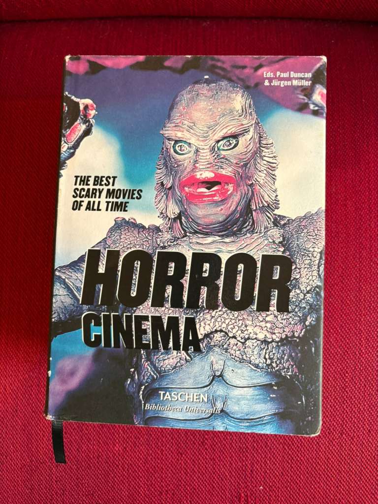 Horror Cinema