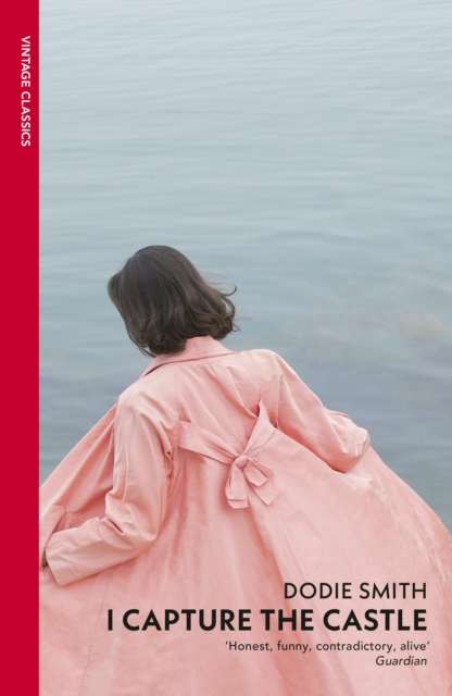 I Capture the Castle by Dodie Smith