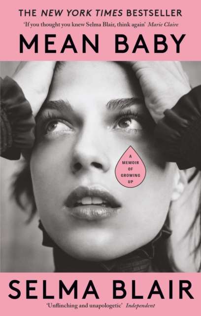 Mean Baby by Selma Blair