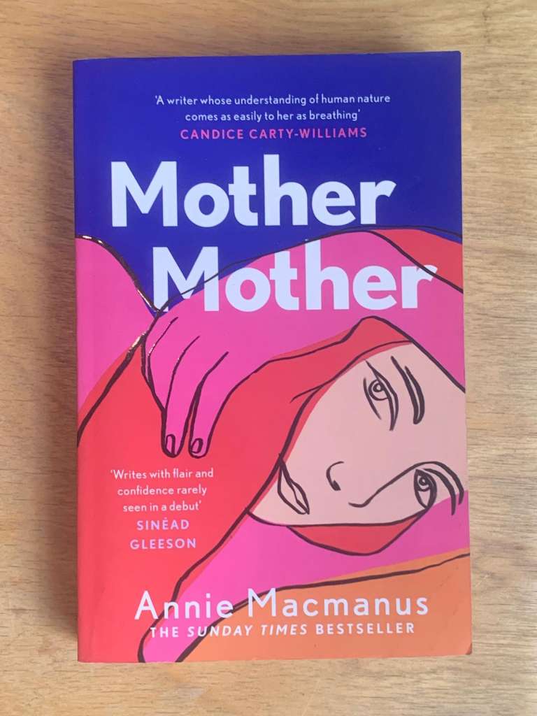 Mother Mother by Annie Macmanus