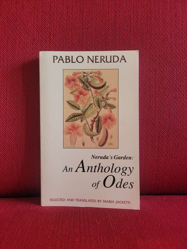NERUDAS GARDEN by NERUDA & JACKETTI