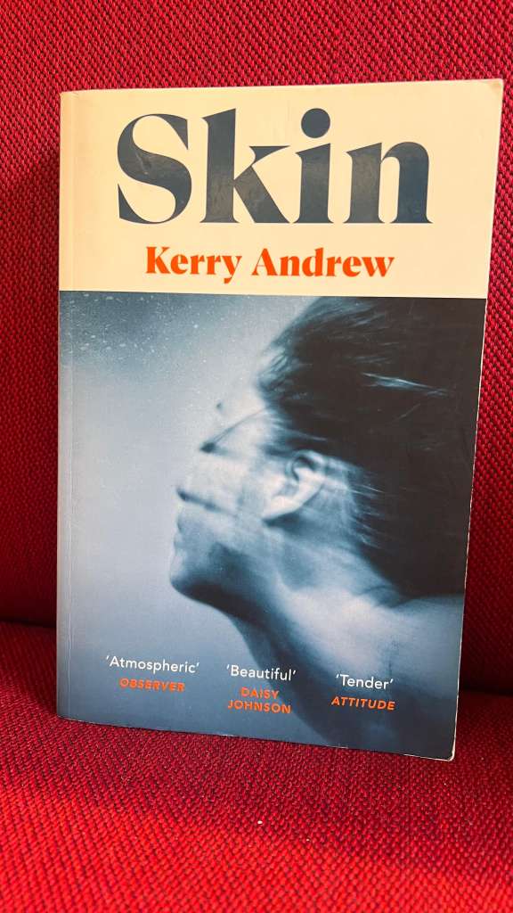 Skin by Kerry Andrew