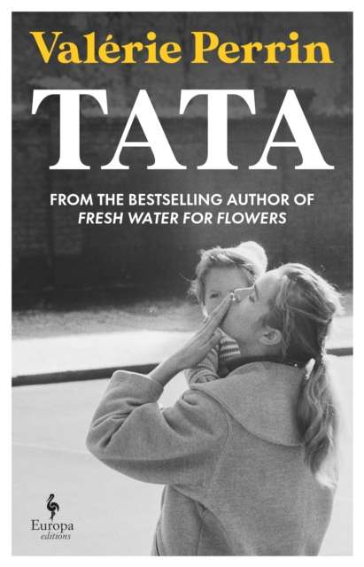 Tata by Valerie Perrin