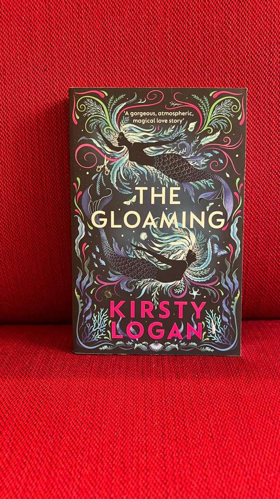 The Gloaming by Kirsty Logan