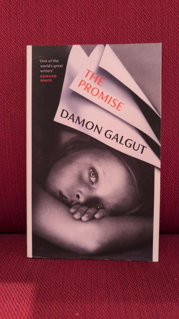 The Promise by Damon Galgut