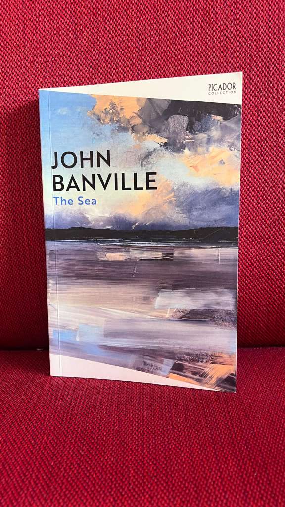 The Sea by John Banville