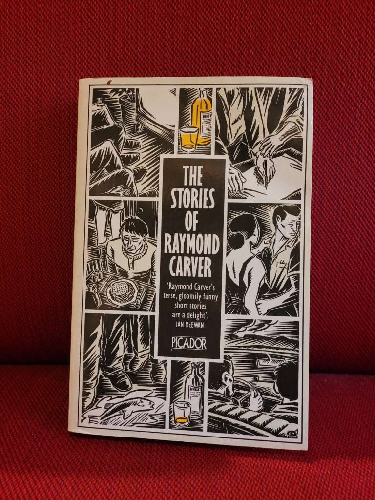 The Stories of Raymond Carver by Kirk Nesset