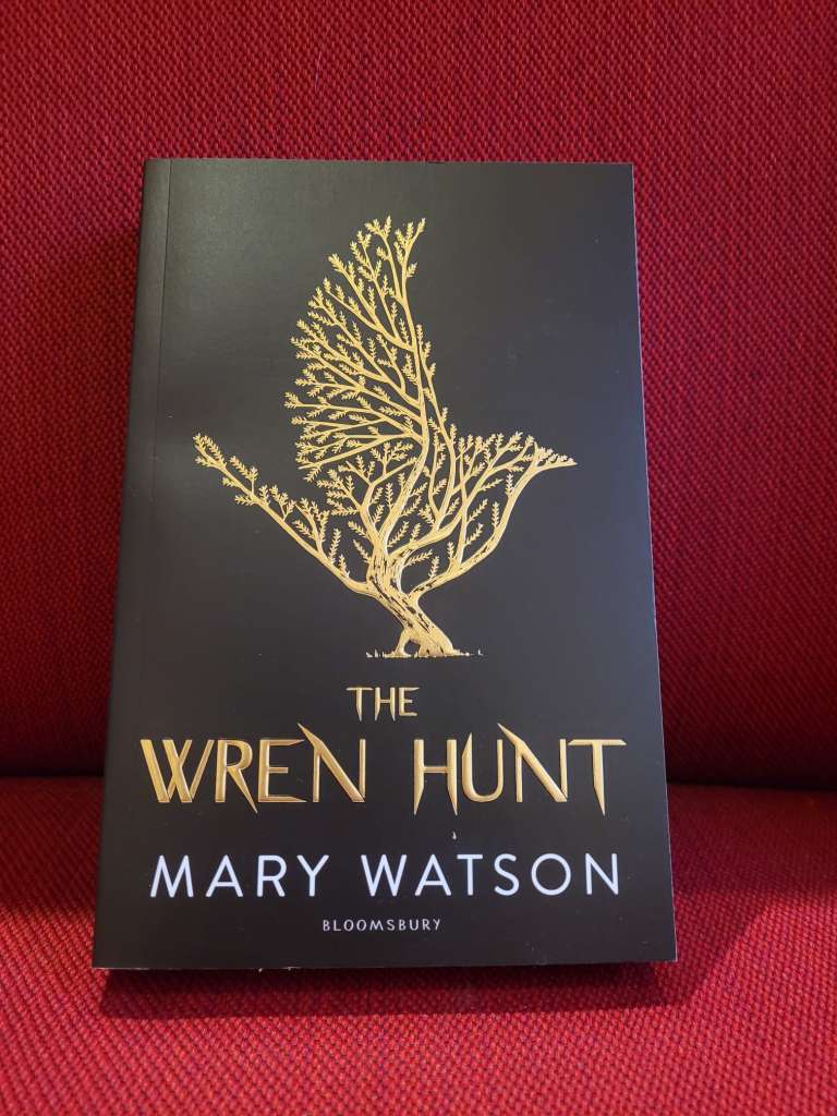 The Wren Hunt by Mary Watson