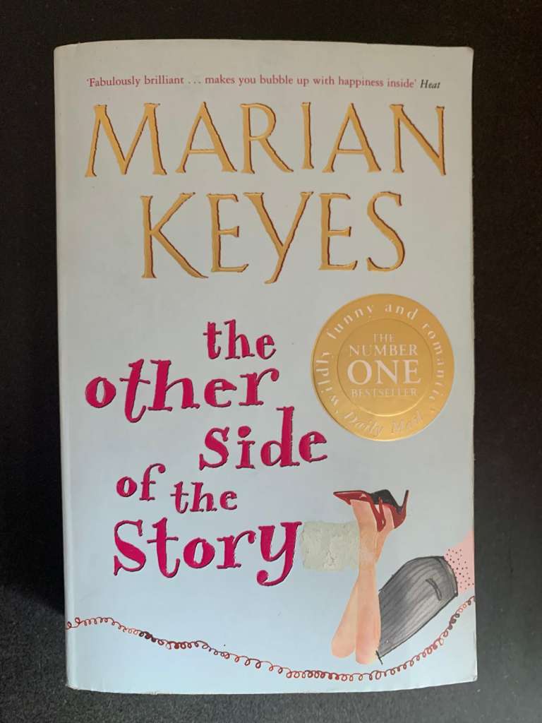 The Other Side of the Story by Marian Keyes