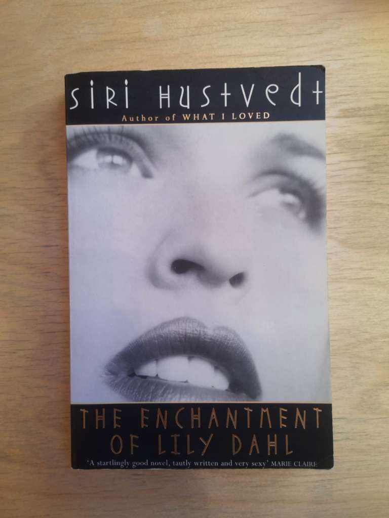 The Enchantment of Lily Dahl by Siri Hustvedt