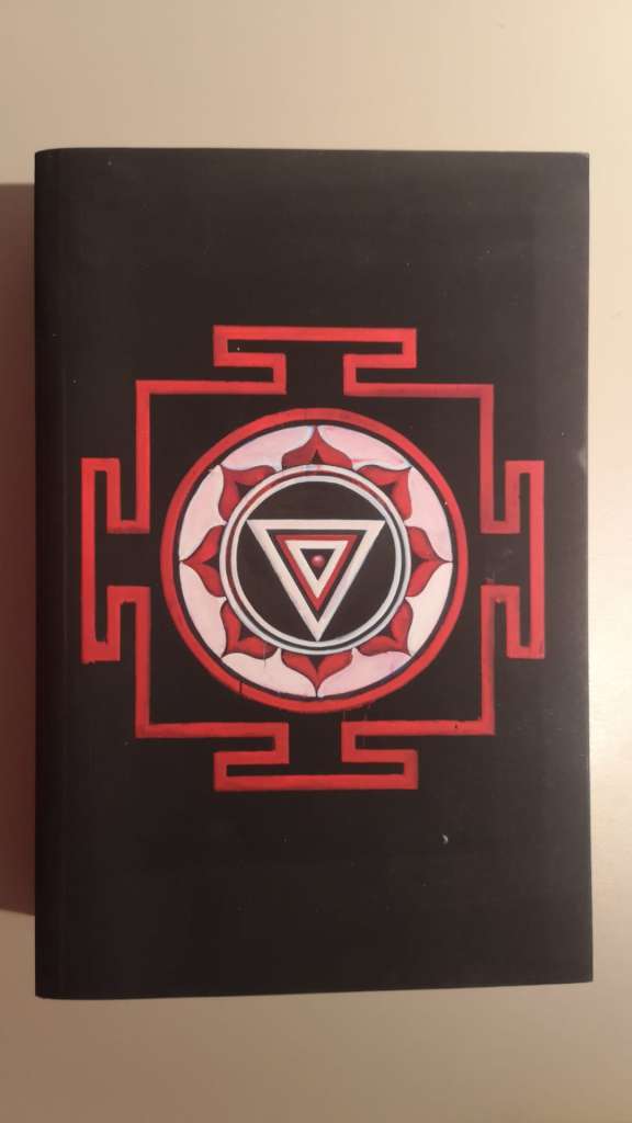 The Mountain Shadow – by Gregory David Roberts