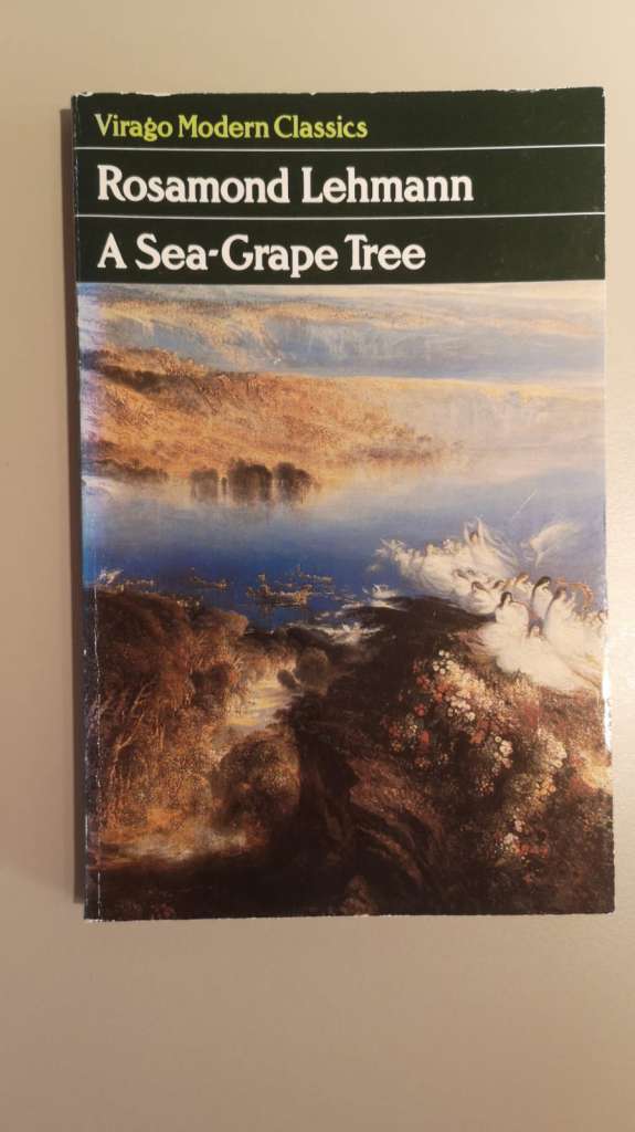 A Sea-Grape Tree by Rosamond Lehmann