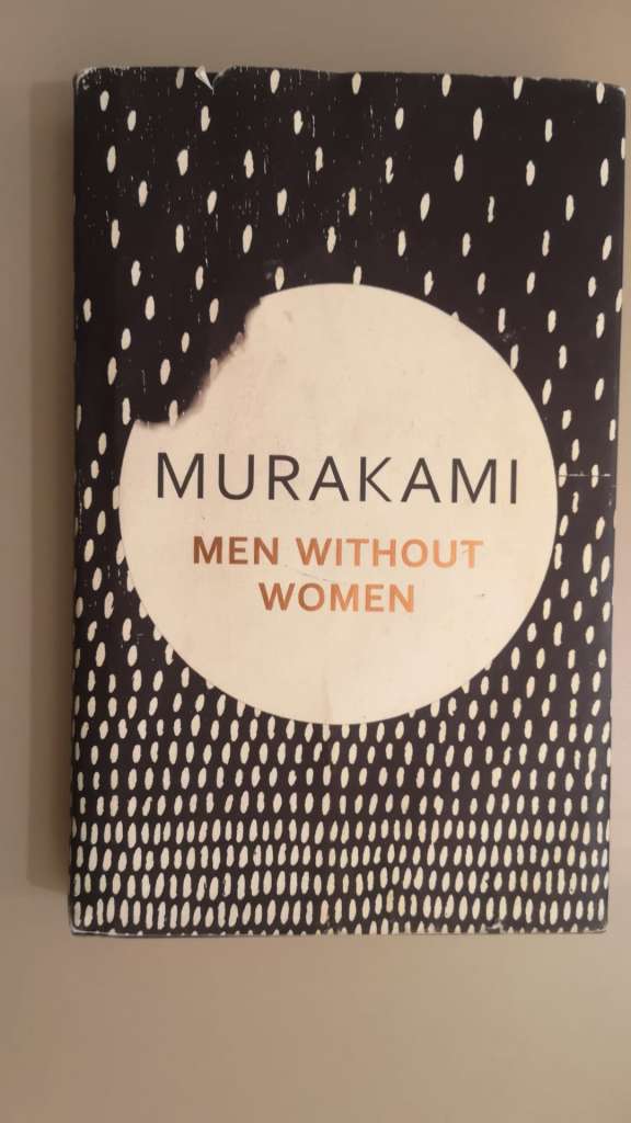 Men Without Women : Stories by Haruki Murakami (Hardcover)