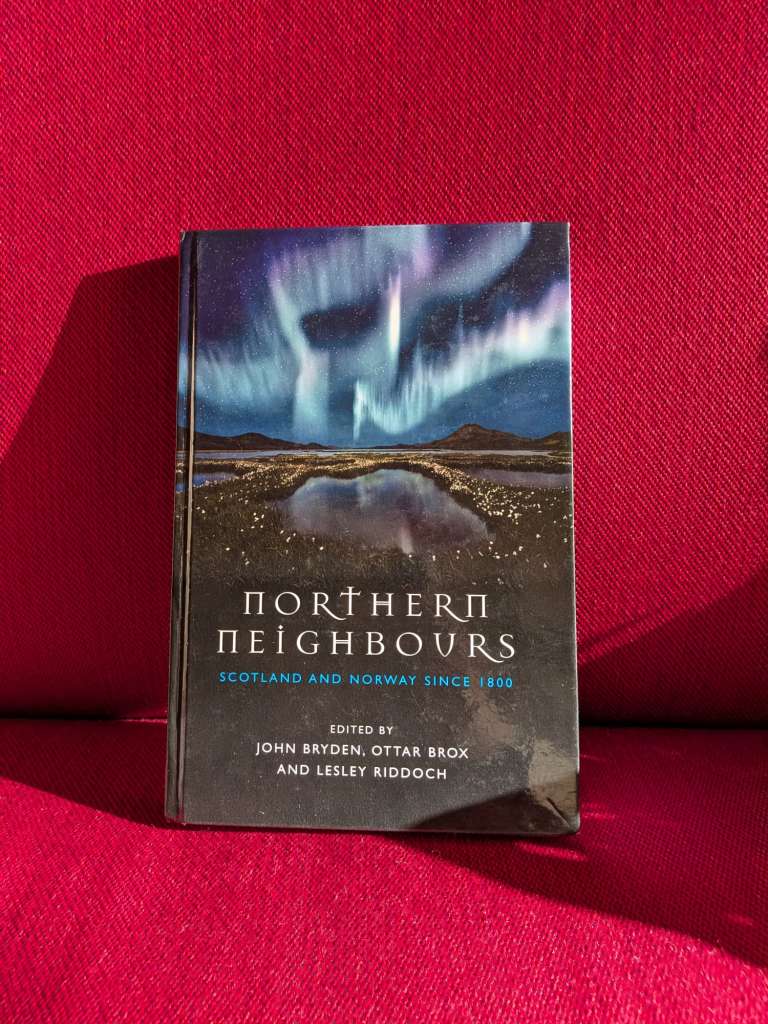 Northern Neighbours by Bryden, Brox and Riddoch