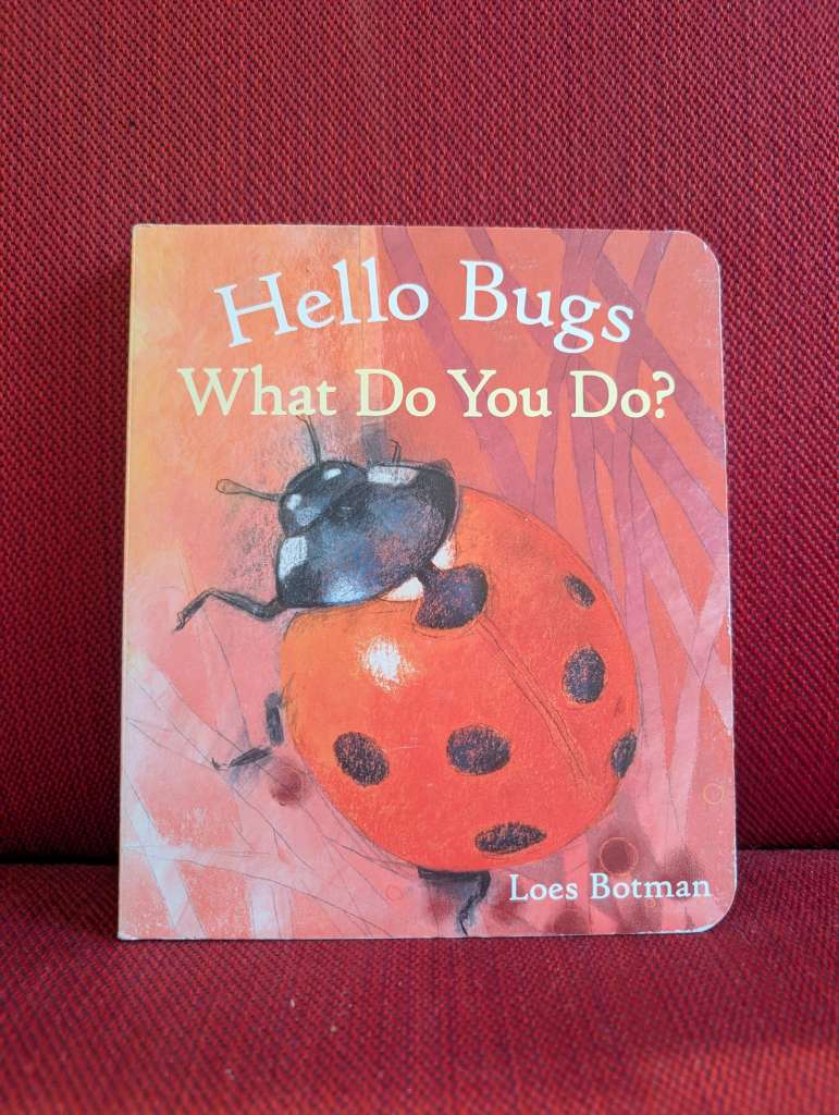 Hello Bugs, What Do You Do?