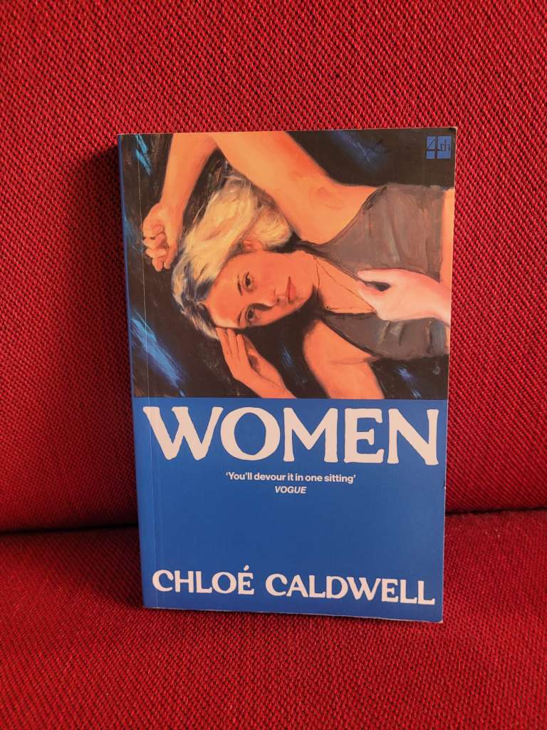 Women by Chloe Caldwell