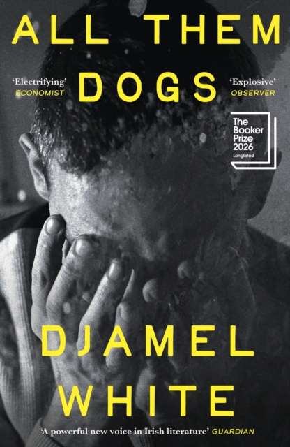 All Them Dogs by Djamel White
