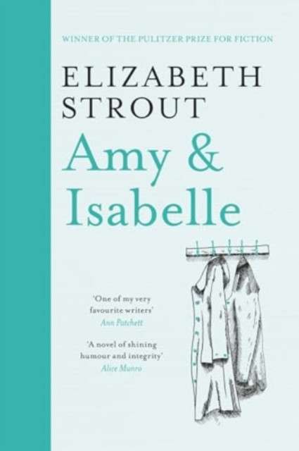 Amy & Isabelle by Elizabeth Strout