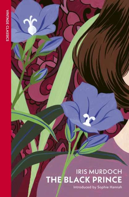 The Black Prince by Iris Murdoch