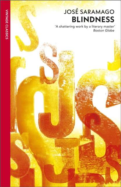 Blindness by Jose Saramago