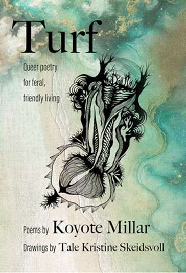 Turf by Koyote Millar