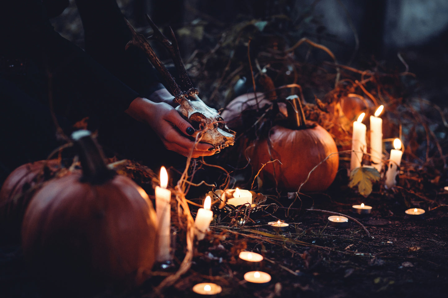 Collageween 🎃