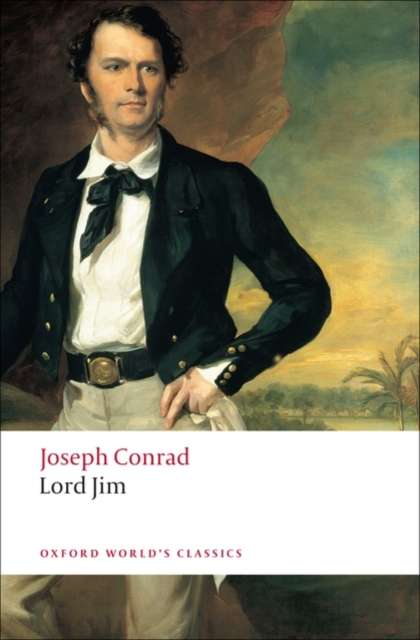 Lord Jim by Joseph Conrad