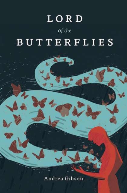 Lord Of The Butterflies by Andrea Gibson
